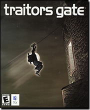 Picture of DreamCatcher Interactive 29130 Traitors Gate for Mac