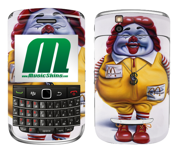Zing Revolution