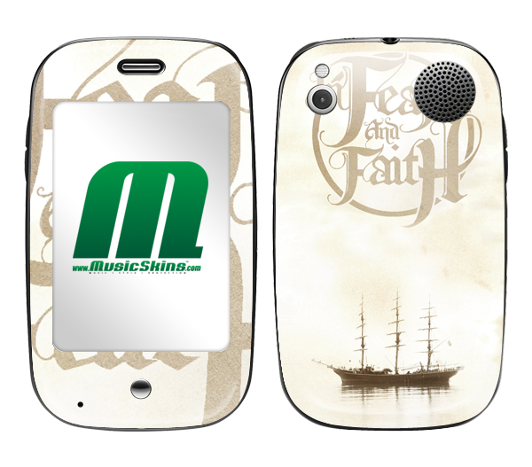 MUSIC SKINS