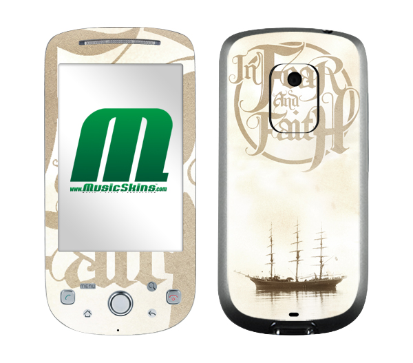 MUSIC SKINS