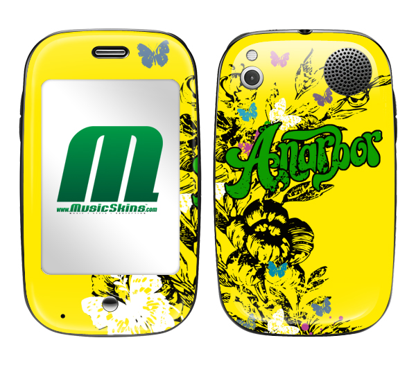 MUSIC SKINS