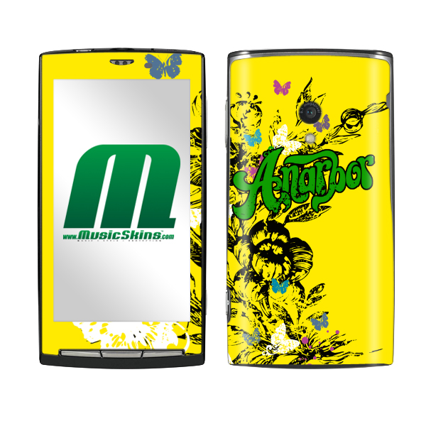 ZING REVOLUTION