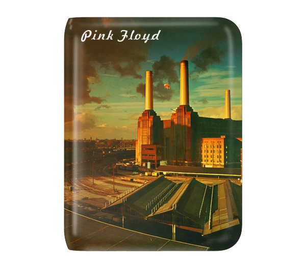ZING REVOLUTION