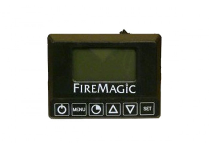 Picture of Fire Magic 24180-12 Digital Thermometer Aurora Only