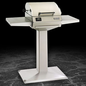 Picture of Fire Magic E250S-P6 Patio Base and Shelves Electric Grills