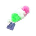 Exfoliating body scrubbers - Pack of 96 Exfoliating body scrubbers - Pack of 96