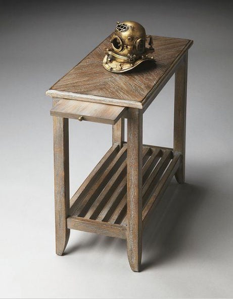 Butler Specialty 3025248 Chairside Table - Butler Loft