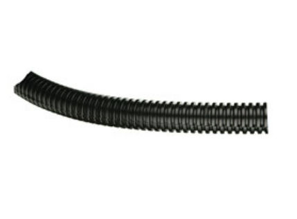 Metra-The-Install-Bay-Fishman .25 Split Loom Tubing 100 ft. Spool