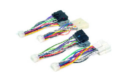 Picture of Metra KN-166502 Kenwood 16-Pin SmartCable