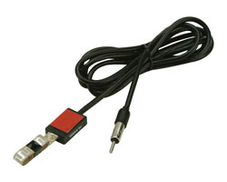 Metra 44UA25 On-Glass Micro Screen Am-Fm Antenna With Cable