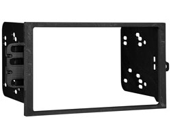1990-Up Gm Double Din Multi Turbo Kit