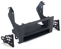 Metra 998153 Lexus LS400 1995-2000 Turbo Pocket Kit