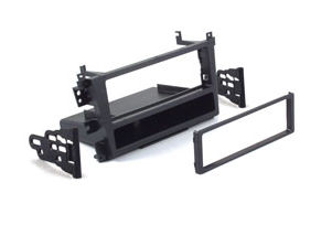 Acura CL 2001-Up-TL 1999-Up Turbo Pocket Kit