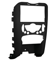 Picture of Metra 999309 2007-2010 Mini Cooper 2-DIN Radio Turbo Installation Kit