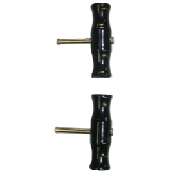 S & G Tool Aid TA87440 Handles For Windshield Cut-Out Wire