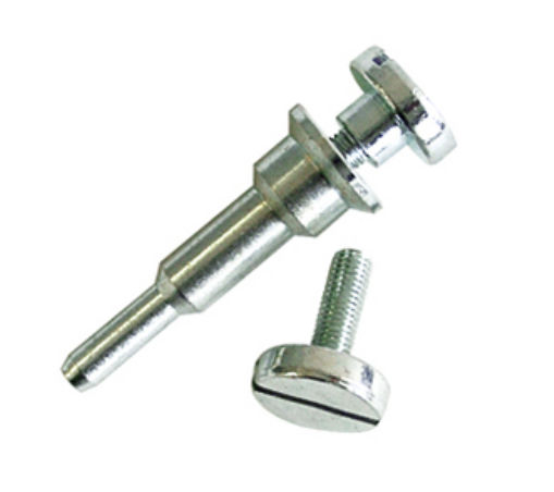 SR32 Mandrel for 25 in and 38 in Cut off Wheels