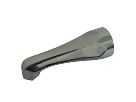 Tub Faucet Spout  Chrome