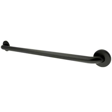 Americana 24 in. Grab Bar Oil Rubbed Bronze