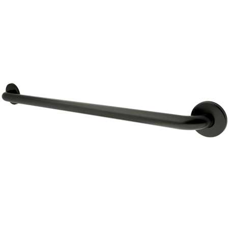 Americana 30 in. Grab Bar  Oil Rubbed Bronze