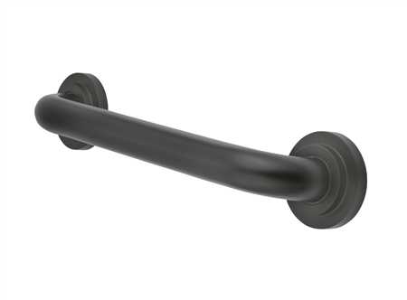 Manhattan 18 in. Grab Bar Oil Rubbed Bronze