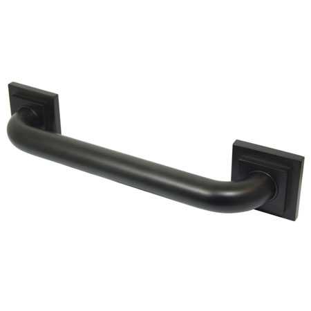Claremont 18 in. Grab Bar Oil Rubbed Bronze