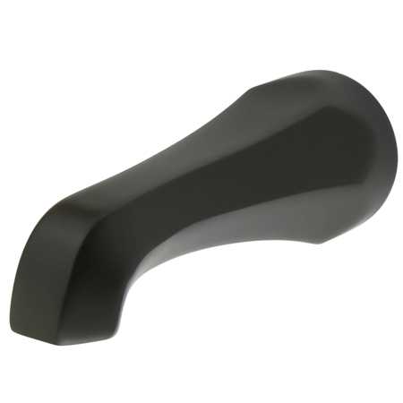 Tub Faucet Spout Oil Rubbed Bronze