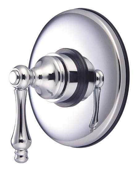 KB3001AL KB3001AL Volume Control Chrome