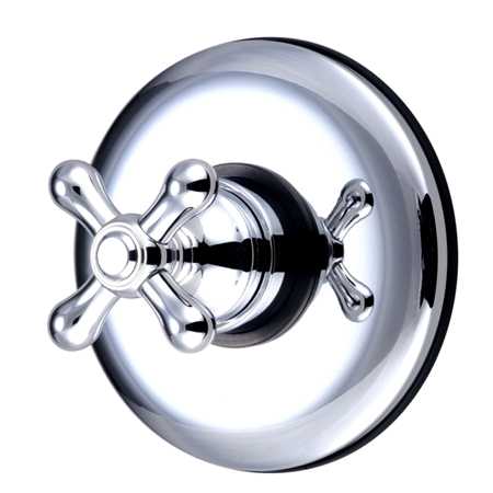 KB3001AX  KB3001AX Volume Control  Chrome