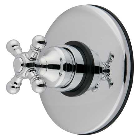 KB3001BX KB3001BX Volume Control Chrome