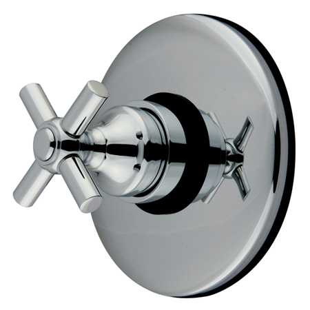 KB3001EX KB3001EX Volume Control Chrome