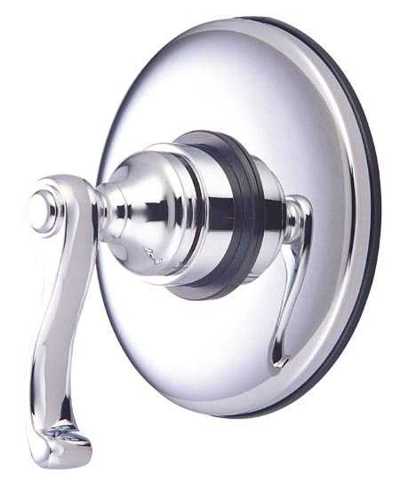 KB3001FL  KB3001FL Volume Control  Chrome
