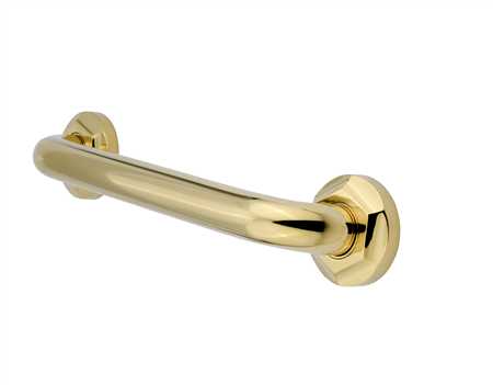 DR714322  DR714322 Metropolitan 32 in. Grab Bar  Polished Brass