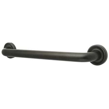 Camelon 32 in. Grab Bar  Oil Rubbed Bronze