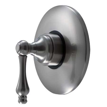 KB3008AL  KB3008AL Volume Control  Satin Nickel