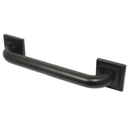 Claremont 36 in. Grab Bar  Oil Rubbed Bronze