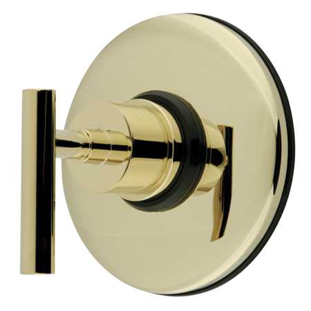 KB3002DL KB3002DL Volume Control Polished Brass