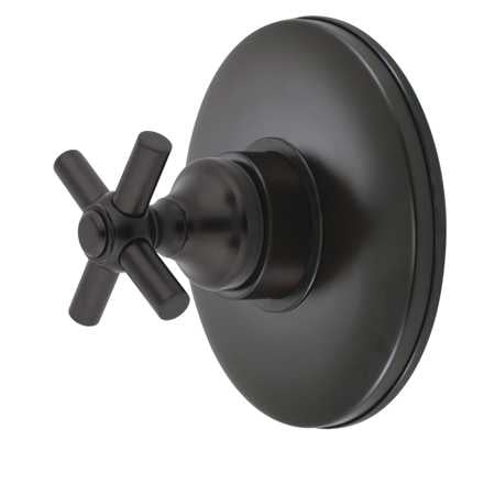 KB3005EX KB3005EX Volume Control Oil Rubbed Bronze
