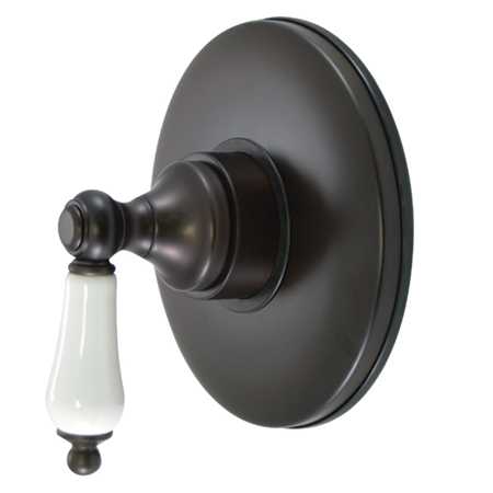 KB3005PL  KB3005PL Volume Control- Oil Rubbed Bronze