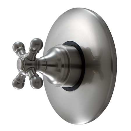 KB3008BX KB3008BX Volume Control Satin Nickel