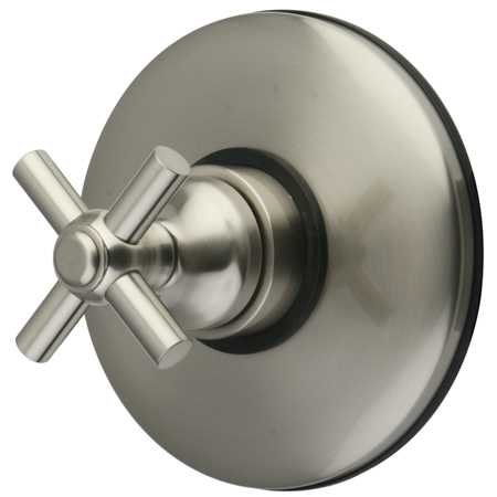 KB3008EX  KB3008EX Volume Control  Satin Nickel