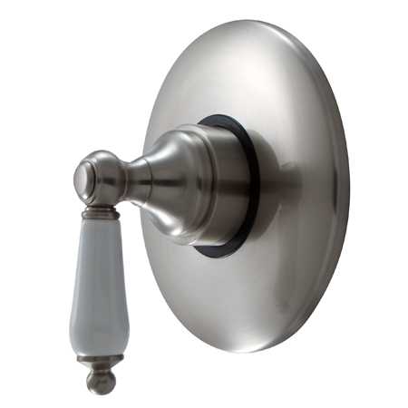 KB3008PL KB3008PL Volume Control- Satin Nickel