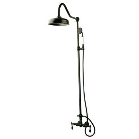 CCK6175 CCK6175 Rain Drop Shower Oil Rubbed Bronze