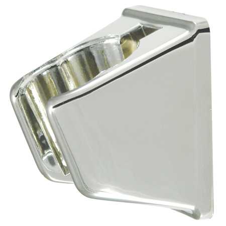 K175A1 K175A1 Handheld Shower Wall Mount Bracket Chrome