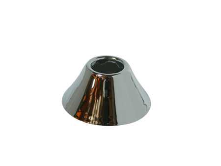 FLBELL121  FLBELL121 .5 in. IPS Bell Flange  Chrome