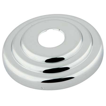 FLCLASSIC1  FLCLASSIC1 Made to Match .75 in. Escutcheon  Chrome