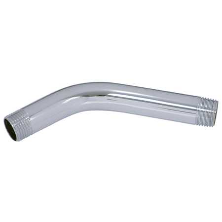 K150A1  K150A1 6 in. Shower Arm   Chrome