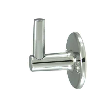 K171A1  K171A1 Pin Wall Mount for Shower Connector  Chrome