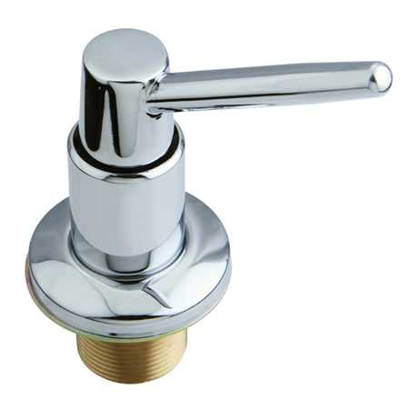SD8621 SD8621 Elinvar Soap Dispenser for Granite Countertop Chrome