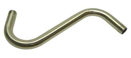 K152A8 K152A8 S-Shape Shower Arm Satin Nickel