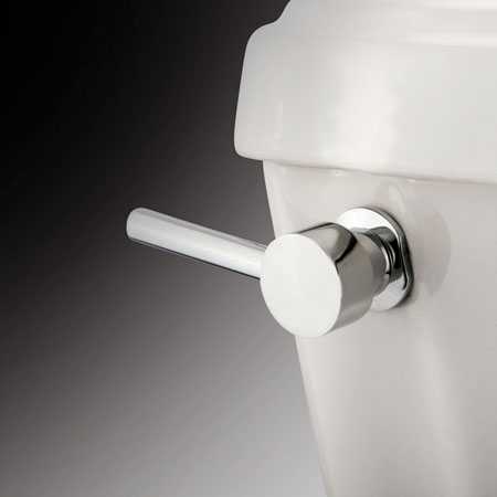 Concord Toilet Tank Lever Chrome